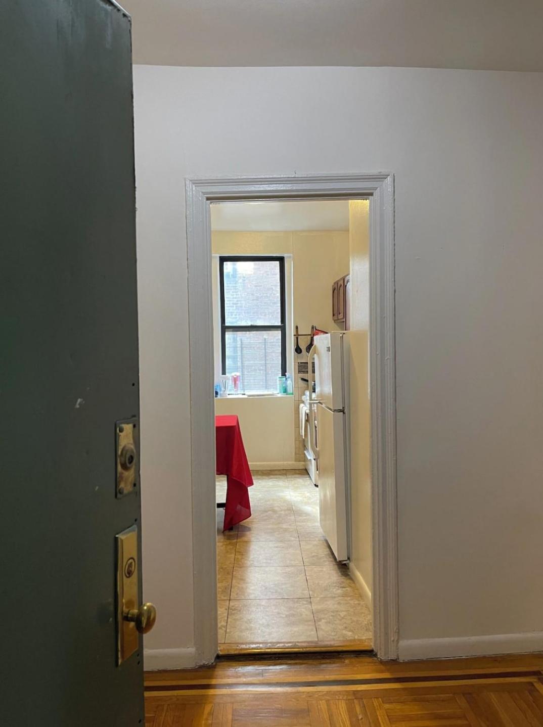 2-bedroom In The Bronx And Pet Friendly Apartment *