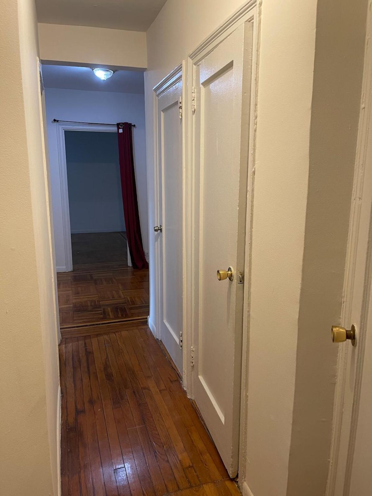 Apartment 2-bedroom In The Bronx And Pet Friendly *