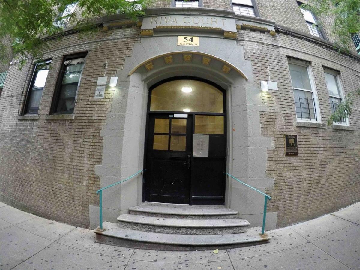 2-bedroom In The Bronx And Pet Friendly *