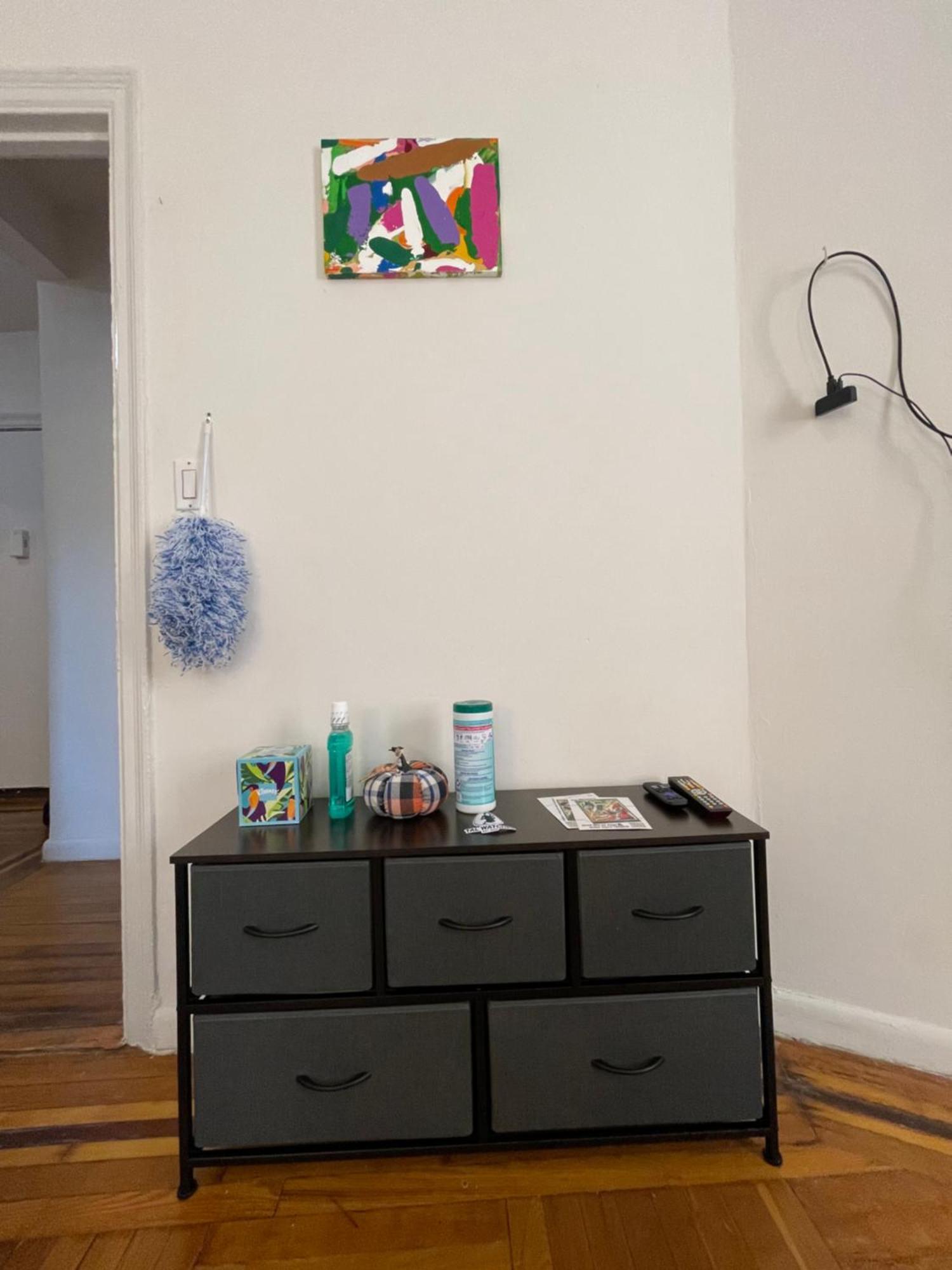 Apartment 2-bedroom In The Bronx And Pet Friendly *