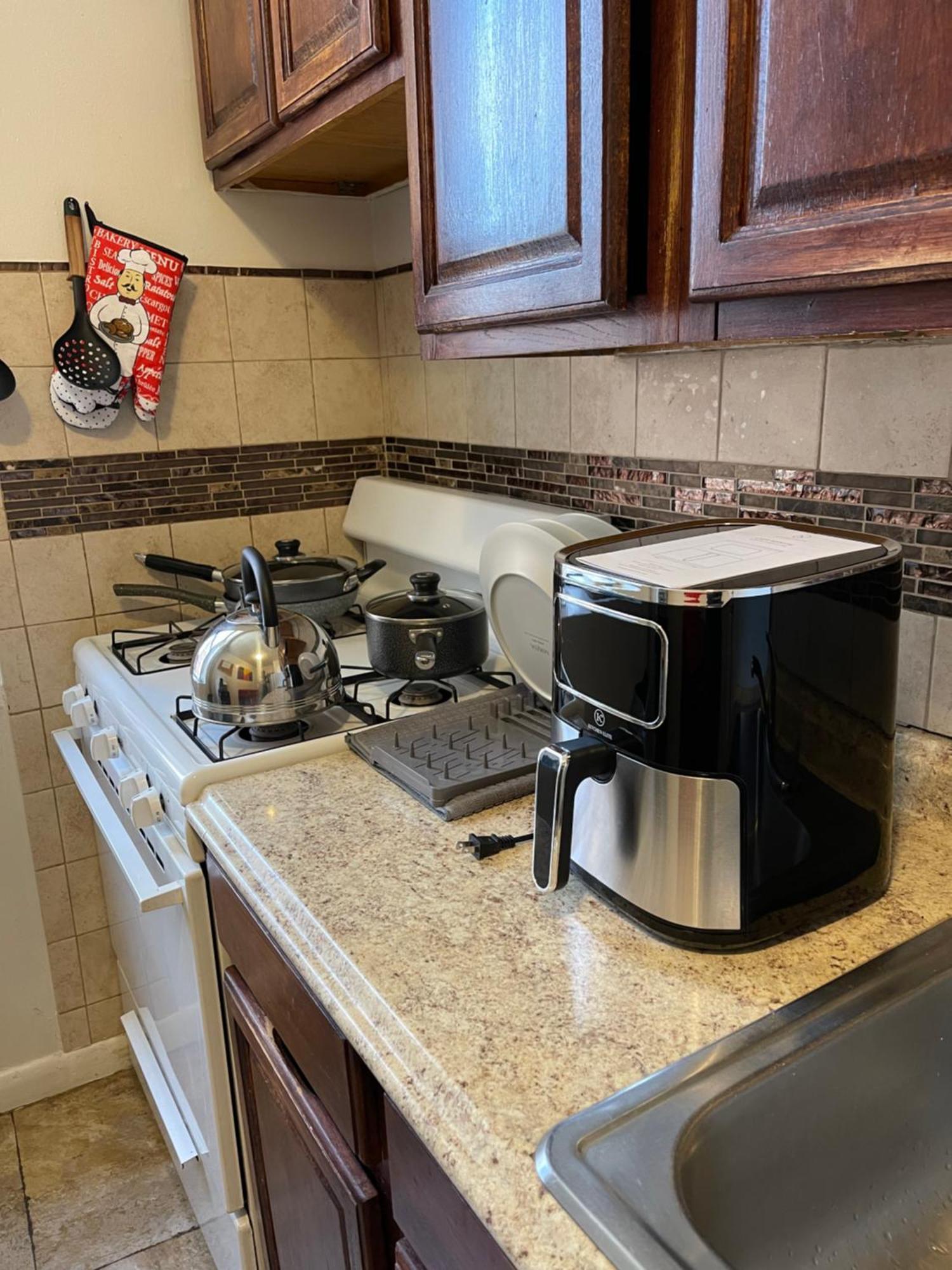 2-bedroom In The Bronx And Pet Friendly
