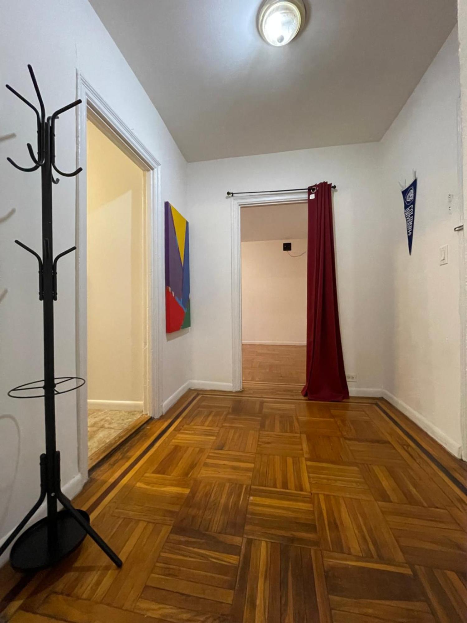 2-bedroom In The Bronx And Pet Friendly Apartment *